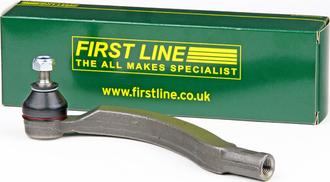 First Line FTR4927 - Наконечник рулевой тяги, шарнир abcparts.ee