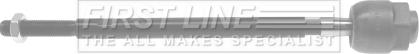 First Line FTR4154 - Осевой шарнир рулевой тяги, внутренний abcparts.ee