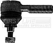 First Line FTR4112 - Наконечник рулевой тяги, шарнир abcparts.ee