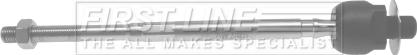 First Line FTR4136 - Осевой шарнир рулевой тяги, внутренний abcparts.ee