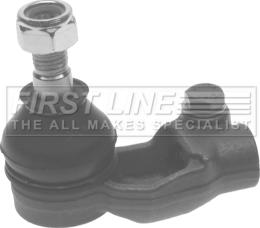 First Line FTR4121 - Наконечник рулевой тяги, шарнир abcparts.ee