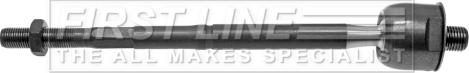First Line FTR4850 - Осевой шарнир рулевой тяги, внутренний abcparts.ee