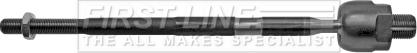 First Line FTR5537 - Осевой шарнир рулевой тяги, внутренний abcparts.ee