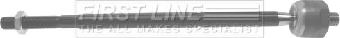 First Line FTR5689 - Осевой шарнир рулевой тяги, внутренний abcparts.ee