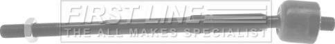 First Line FTR5682 - Осевой шарнир рулевой тяги, внутренний abcparts.ee