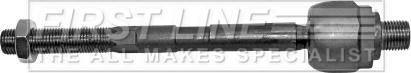 First Line FTR5374 - Осевой шарнир рулевой тяги, внутренний abcparts.ee