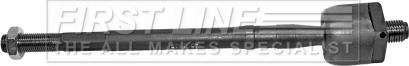 First Line FTR5299 - Осевой шарнир рулевой тяги, внутренний abcparts.ee