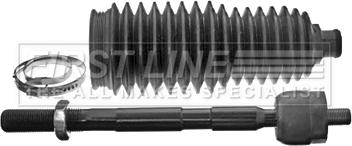 First Line FTR5263K - Осевой шарнир рулевой тяги, внутренний abcparts.ee