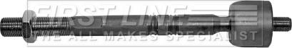 First Line FTR5263 - Осевой шарнир рулевой тяги, внутренний abcparts.ee