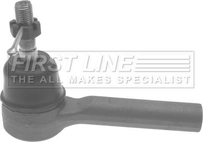 First Line FTR5703 - Наконечник рулевой тяги, шарнир abcparts.ee