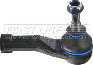 First Line FTR6062 - Наконечник рулевой тяги, шарнир abcparts.ee