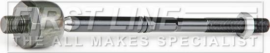 First Line FTR6155 - Осевой шарнир рулевой тяги, внутренний abcparts.ee