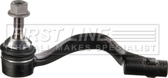 First Line FTR6107 - Наконечник рулевой тяги, шарнир abcparts.ee
