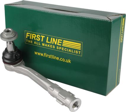 First Line FTR6256 - Наконечник рулевой тяги, шарнир abcparts.ee