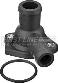 First Line FTS1047 - Фланец охлаждающей жидкости abcparts.ee