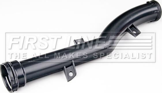 First Line FTS1162 - Трубка охлаждающей жидкости abcparts.ee