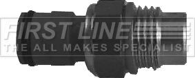 First Line FTS848.85 - Термовыключатель, вентилятор радиатора / кондиционера abcparts.ee