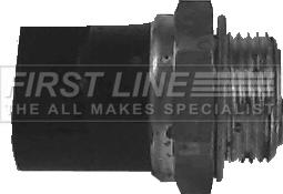 First Line FTS805.95 - Термовыключатель, вентилятор радиатора / кондиционера abcparts.ee