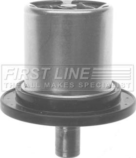 First Line FTS369.82 - Термостат охлаждающей жидкости / корпус abcparts.ee