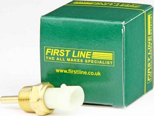 First Line FTS3058 - Датчик температуры ОЖ, охлаждающей жидкости abcparts.ee