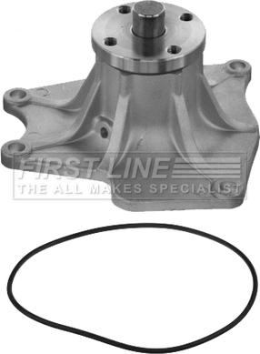 First Line FWP1994 - Водяной насос abcparts.ee