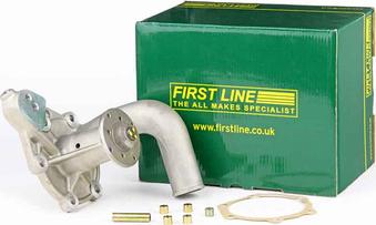 First Line FWP1490 - Водяной насос abcparts.ee