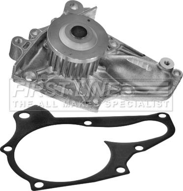 First Line FWP1690 - Водяной насос abcparts.ee