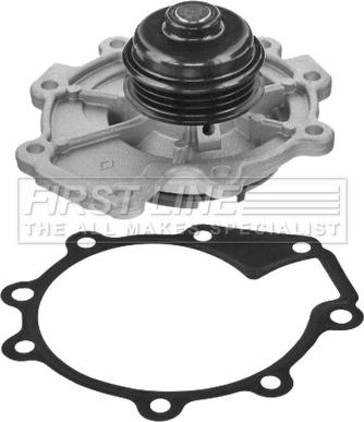 First Line FWP1625 - Водяной насос abcparts.ee