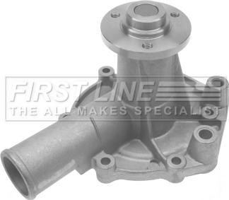 First Line FWP1360 - Водяной насос abcparts.ee