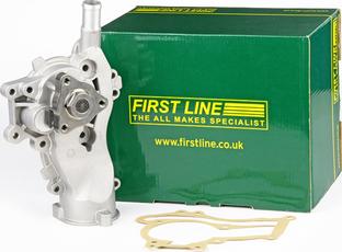 First Line FWP3049 - Водяной насос abcparts.ee