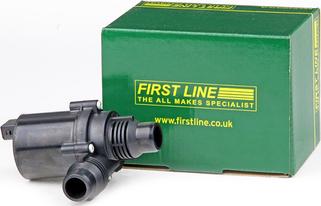 First Line FWP3001 - Дополнительный водяной насос abcparts.ee