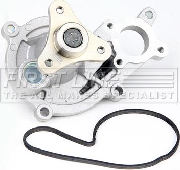 First Line FWP3078 - Водяной насос abcparts.ee