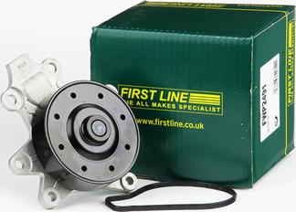 First Line FWP2491 - Водяной насос abcparts.ee