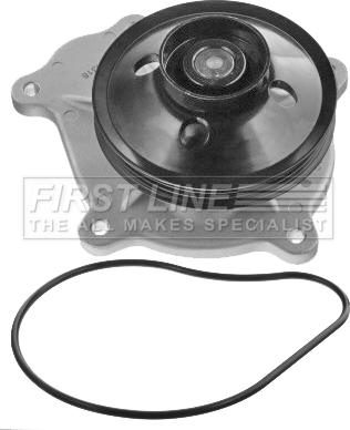 First Line FWP2459 - Водяной насос abcparts.ee