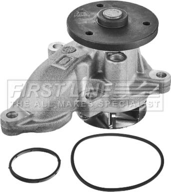 First Line FWP2390 - Водяной насос abcparts.ee