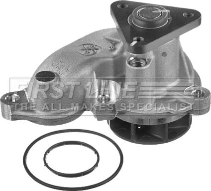 First Line FWP2325 - Водяной насос abcparts.ee