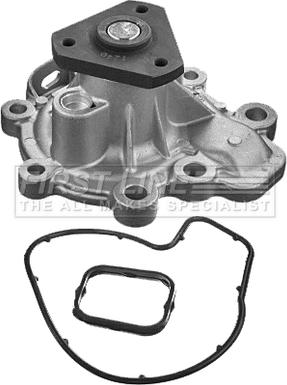 First Line FWP2327 - Водяной насос abcparts.ee