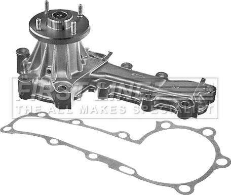 First Line FWP2372 - Водяной насос abcparts.ee