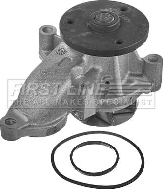 First Line FWP2242 - Водяной насос abcparts.ee