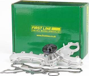 First Line FWP2201 - Водяной насос abcparts.ee