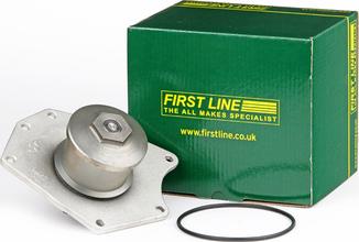 First Line FWP2228 - Водяной насос abcparts.ee