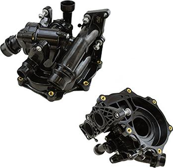 Fispa 94.933A2 - Термостат охлаждающей жидкости / корпус abcparts.ee