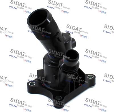 Fispa 94.928A2 - Термостат охлаждающей жидкости / корпус abcparts.ee