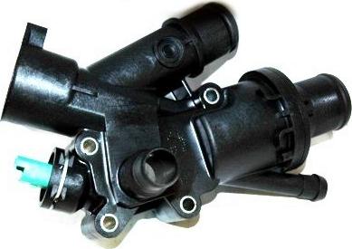 Fispa 94.786 - Термостат охлаждающей жидкости / корпус abcparts.ee