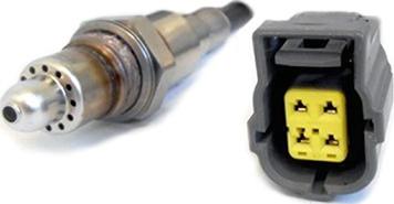 Fispa 90488 - Лямбда-зонд, датчик кислорода abcparts.ee