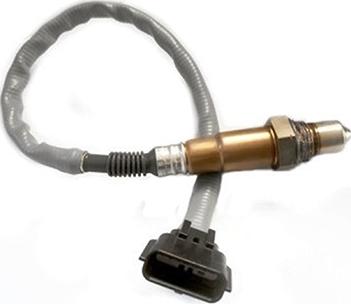 Fispa 90502 - Лямбда-зонд, датчик кислорода abcparts.ee