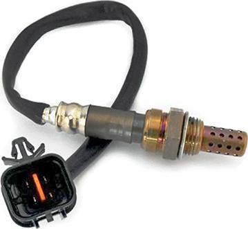 Fispa 90521 - Лямбда-зонд, датчик кислорода abcparts.ee