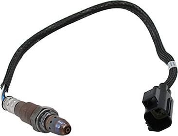 Fispa 90651 - Лямбда-зонд, датчик кислорода abcparts.ee