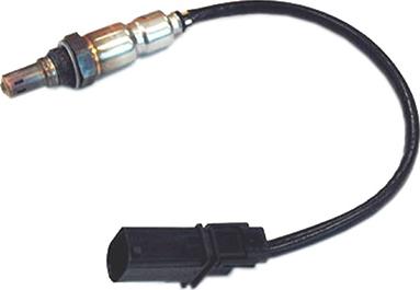 Fispa 90343 - Лямбда-зонд, датчик кислорода abcparts.ee