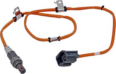 Fispa 90351 - Лямбда-зонд, датчик кислорода abcparts.ee